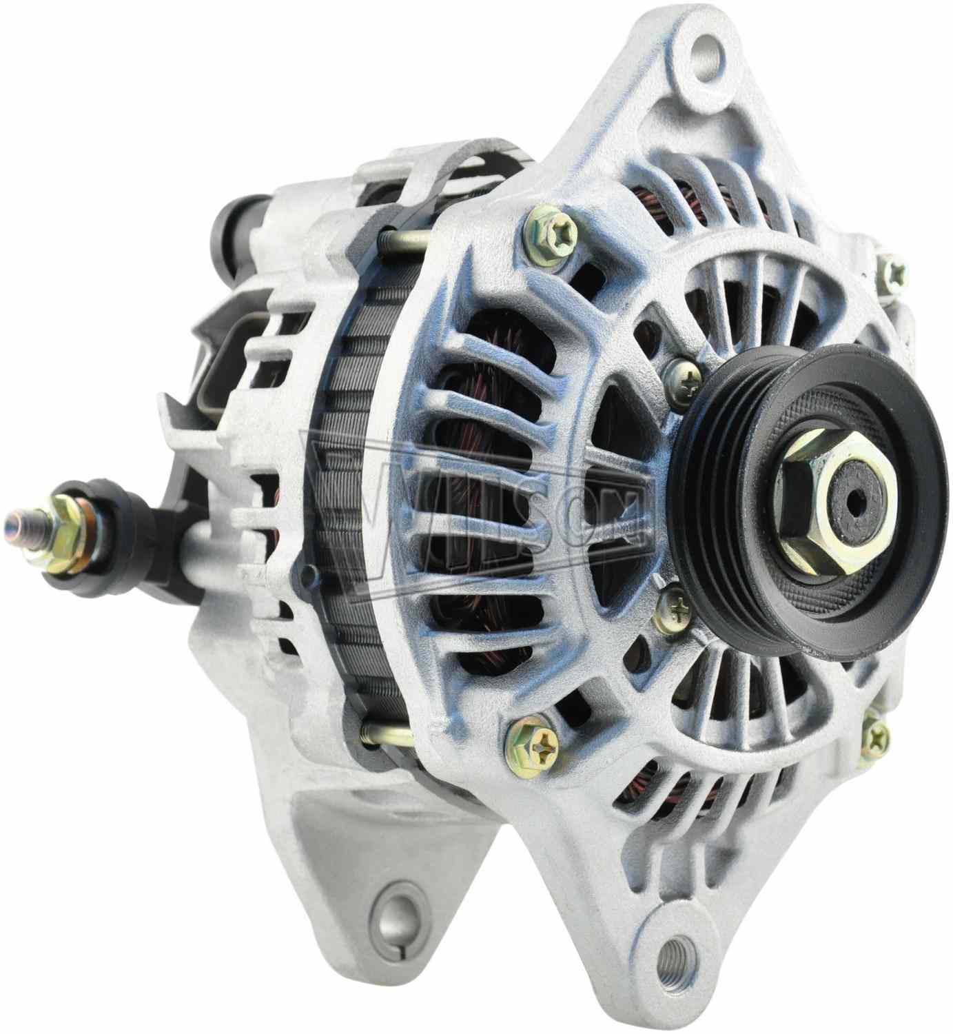 BBB Industries 90-27-3235N