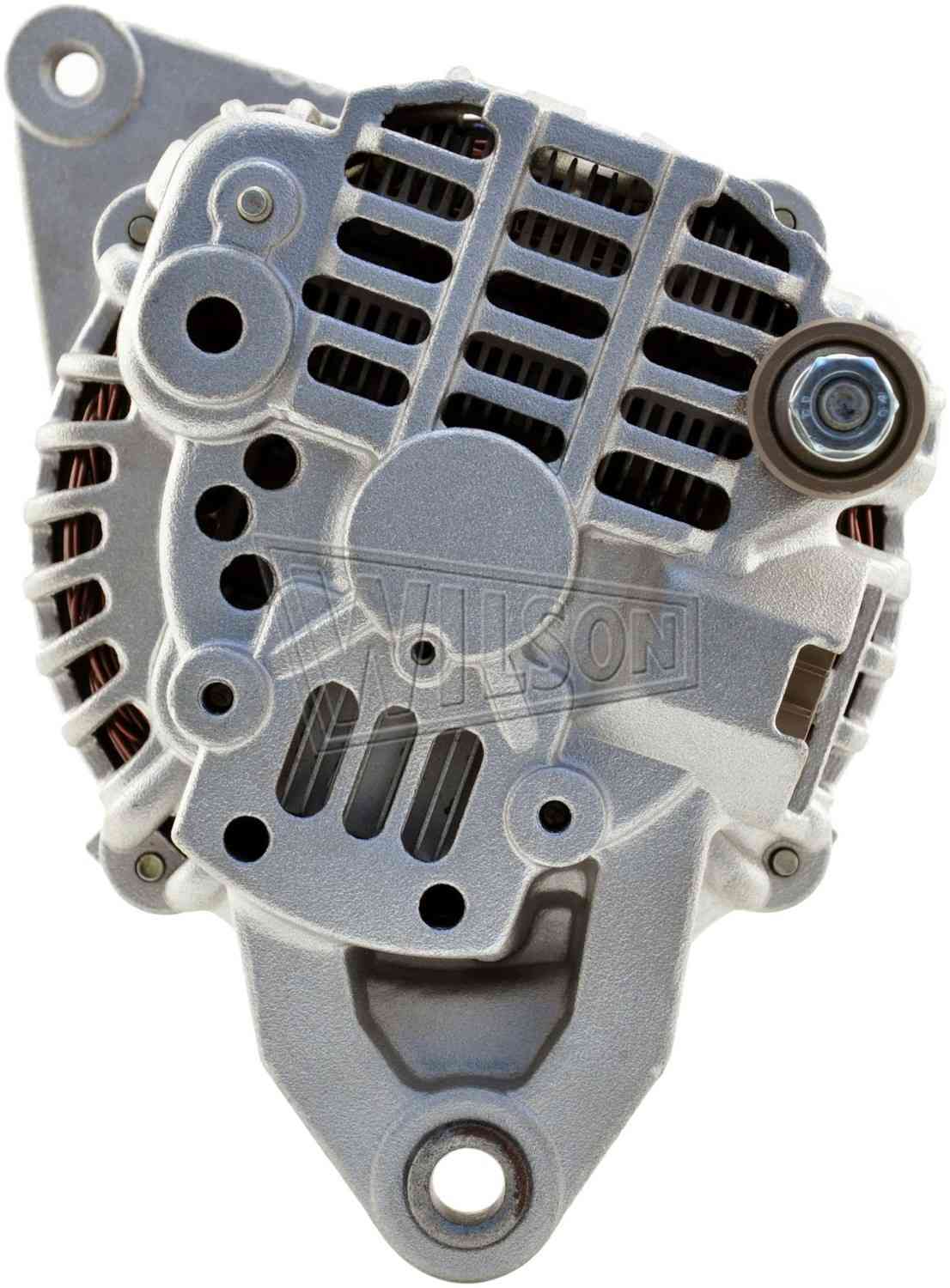 BBB Industries 90-27-3244N