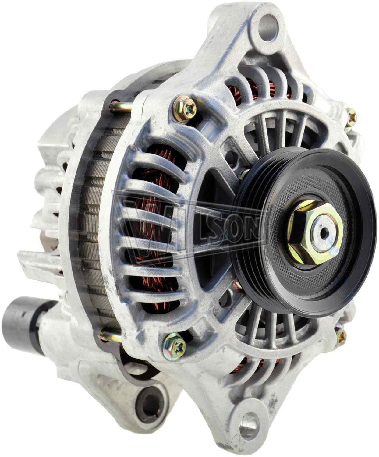 BBB Industries 90-27-3265N