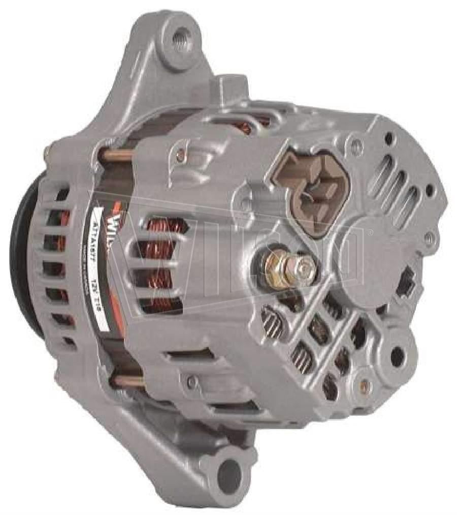 Wilson New Alternator 90-27-3271N
