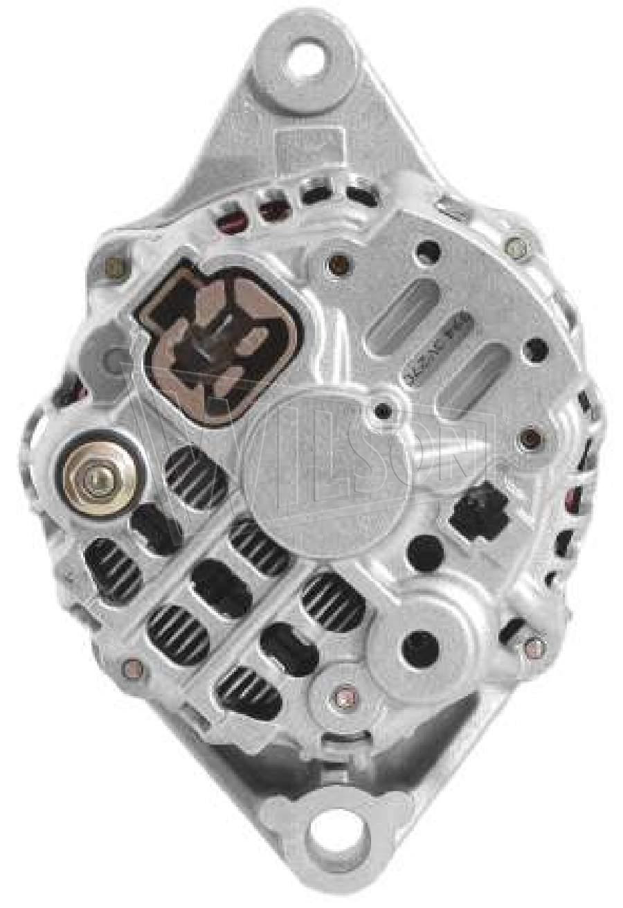 Wilson New Alternator 90-27-3271N