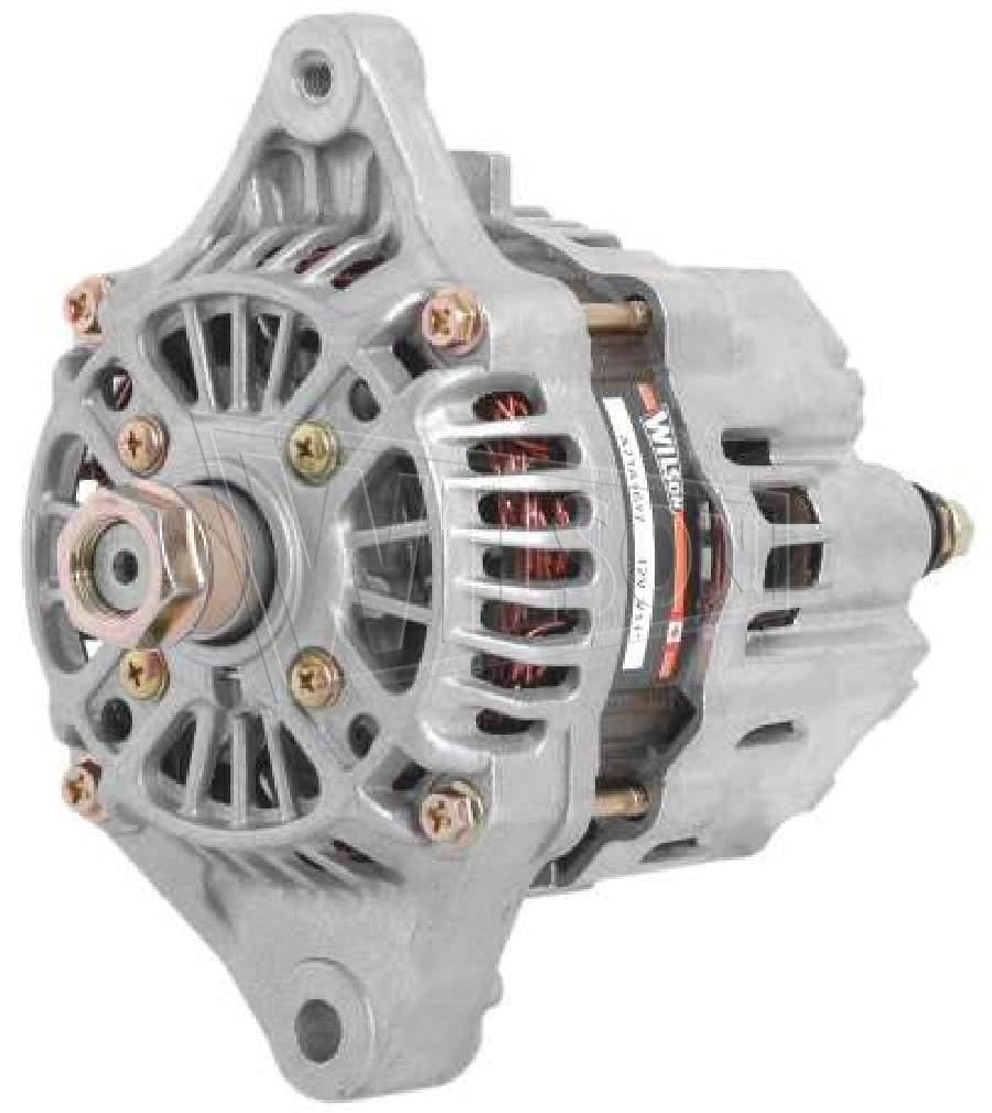 Wilson New Alternator 90-27-3271N