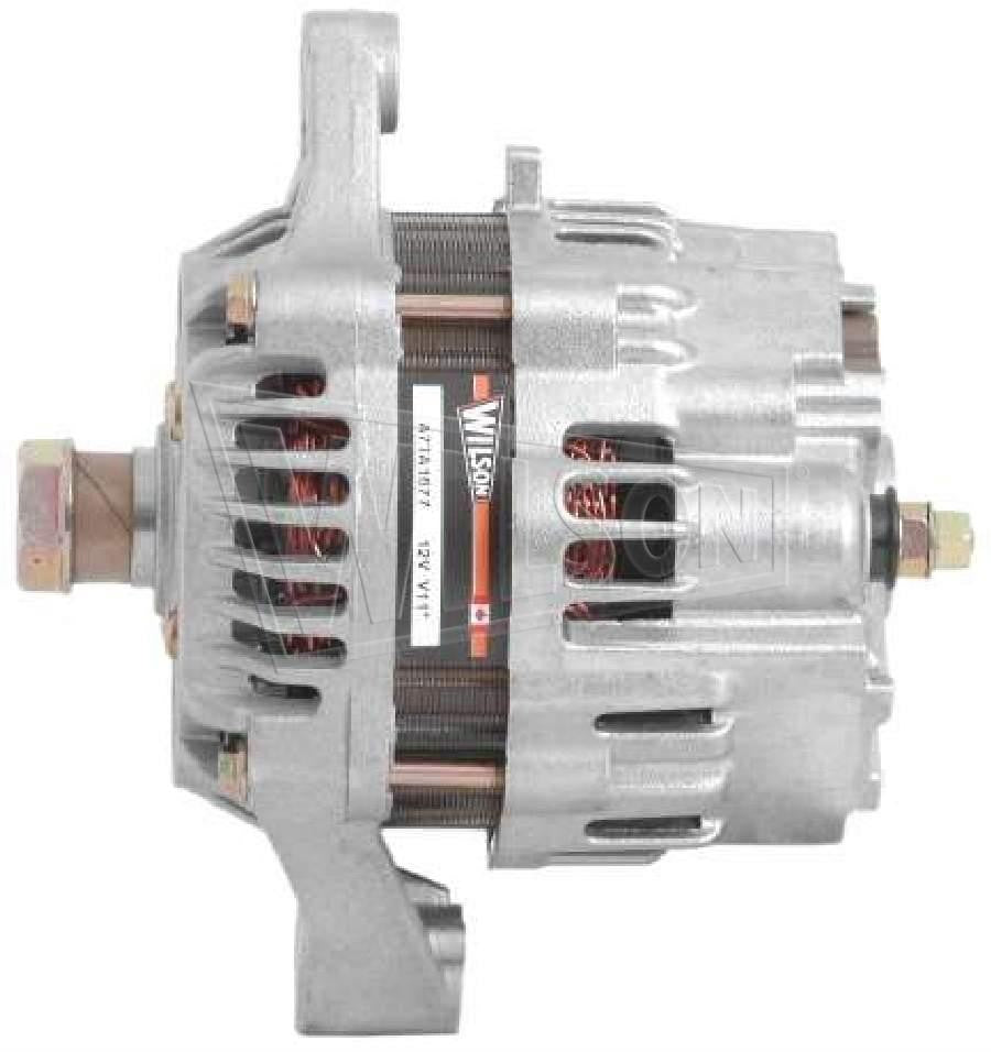 Wilson New Alternator 90-27-3271N
