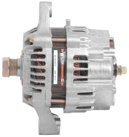 Wilson New Alternator 90-27-3271N
