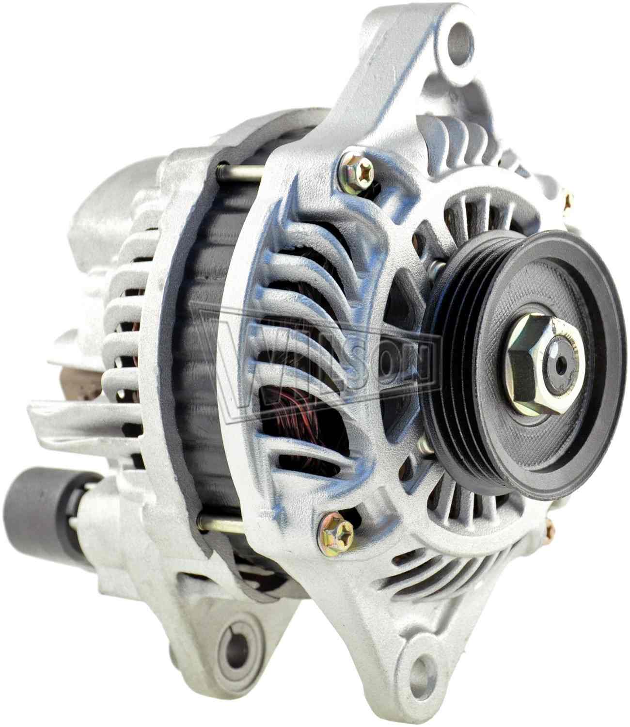 BBB Industries 90-27-3311N