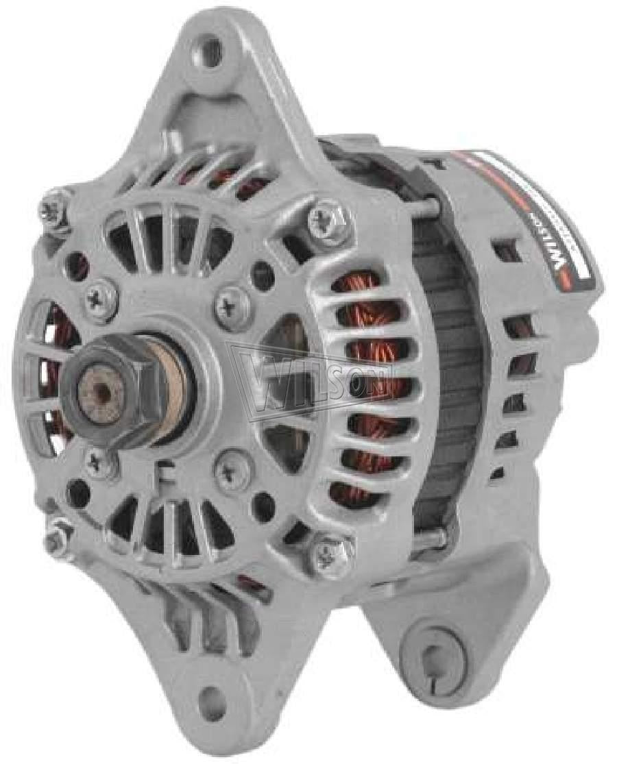 Wilson Alternator 90-27-3325