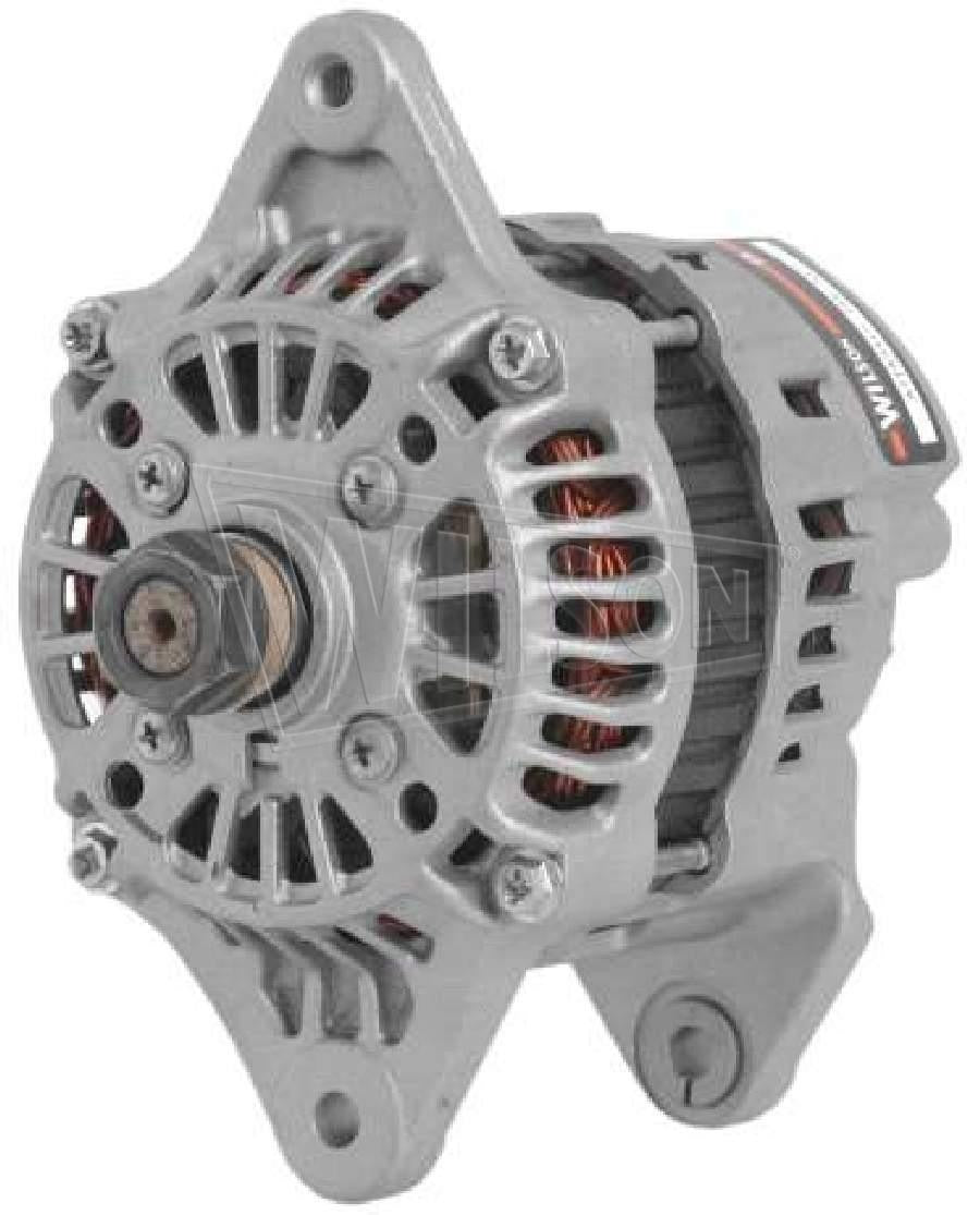 Wilson Alternator 90-27-3325