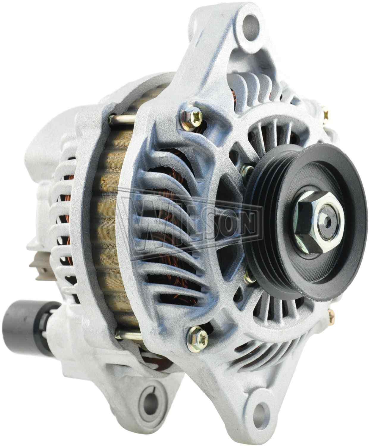 BBB Industries 90-27-3332N