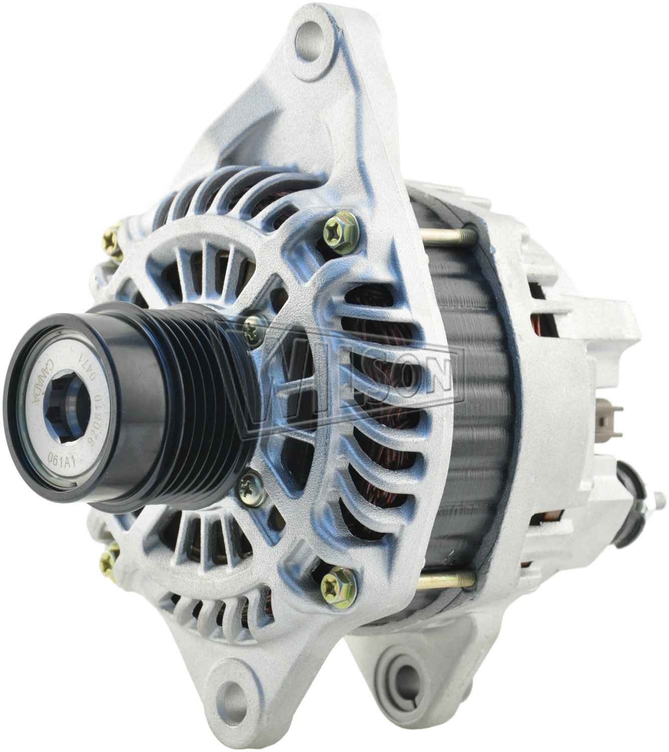 BBB Industries 90-27-3353N