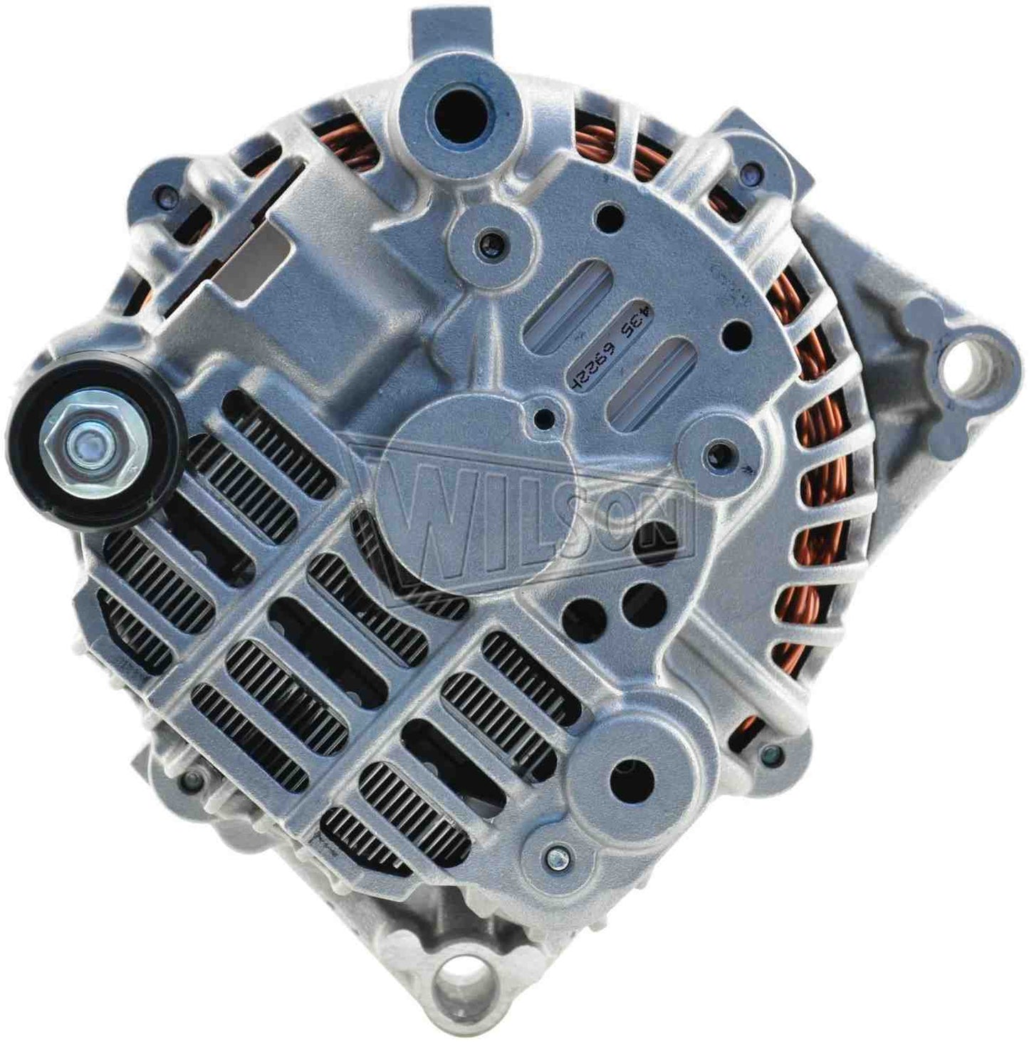 BBB Industries 90-27-3355