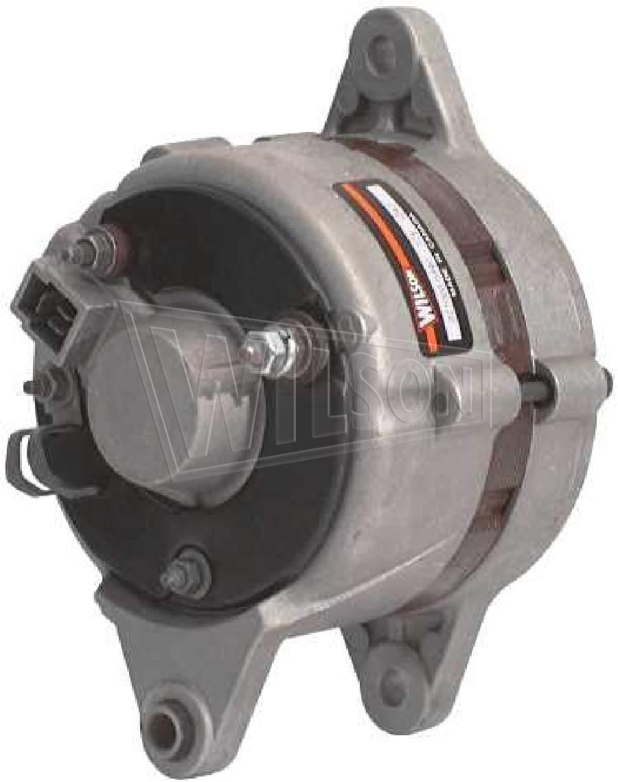 Wilson Remanufactured Alternator 90-29-5096