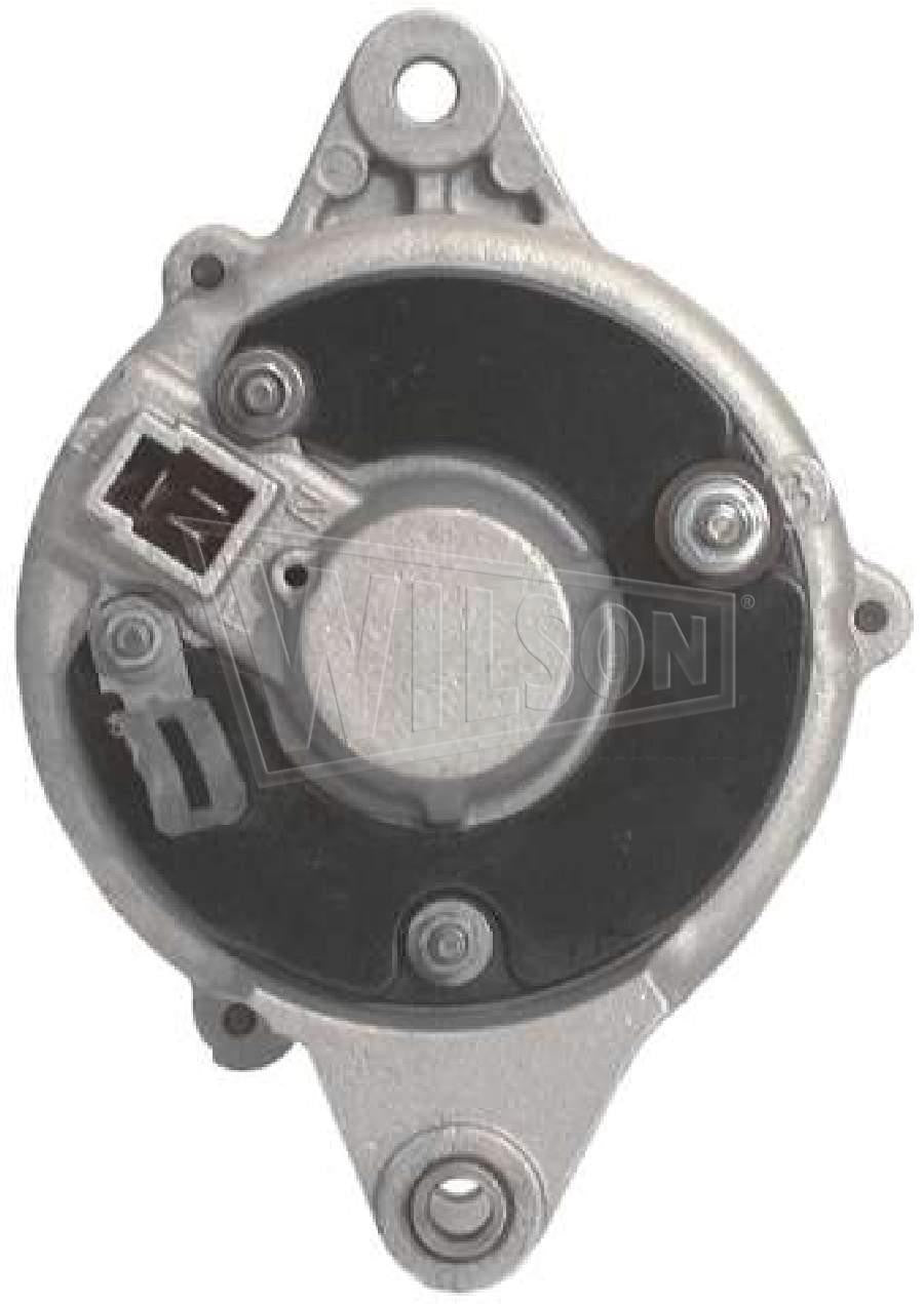 Wilson Remanufactured Alternator 90-29-5096