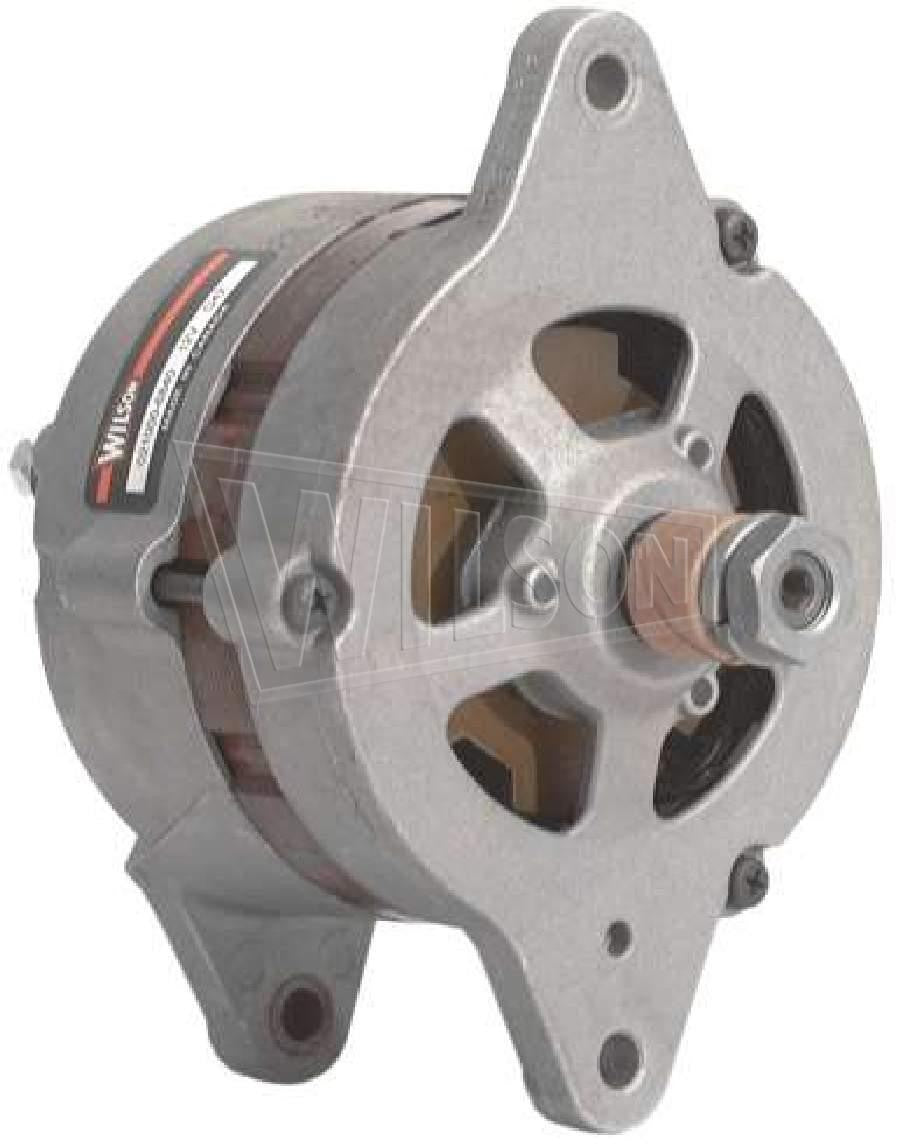 Wilson Remanufactured Alternator 90-29-5096