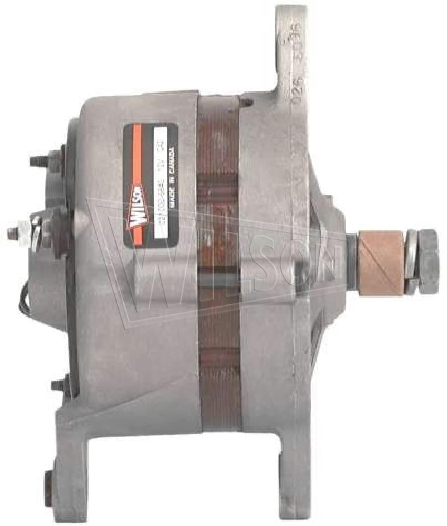 Wilson Remanufactured Alternator 90-29-5096