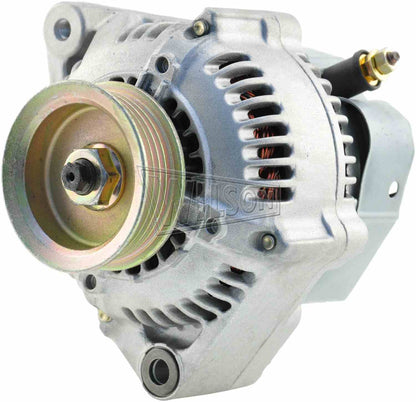 BBB Industries 90-29-5124
