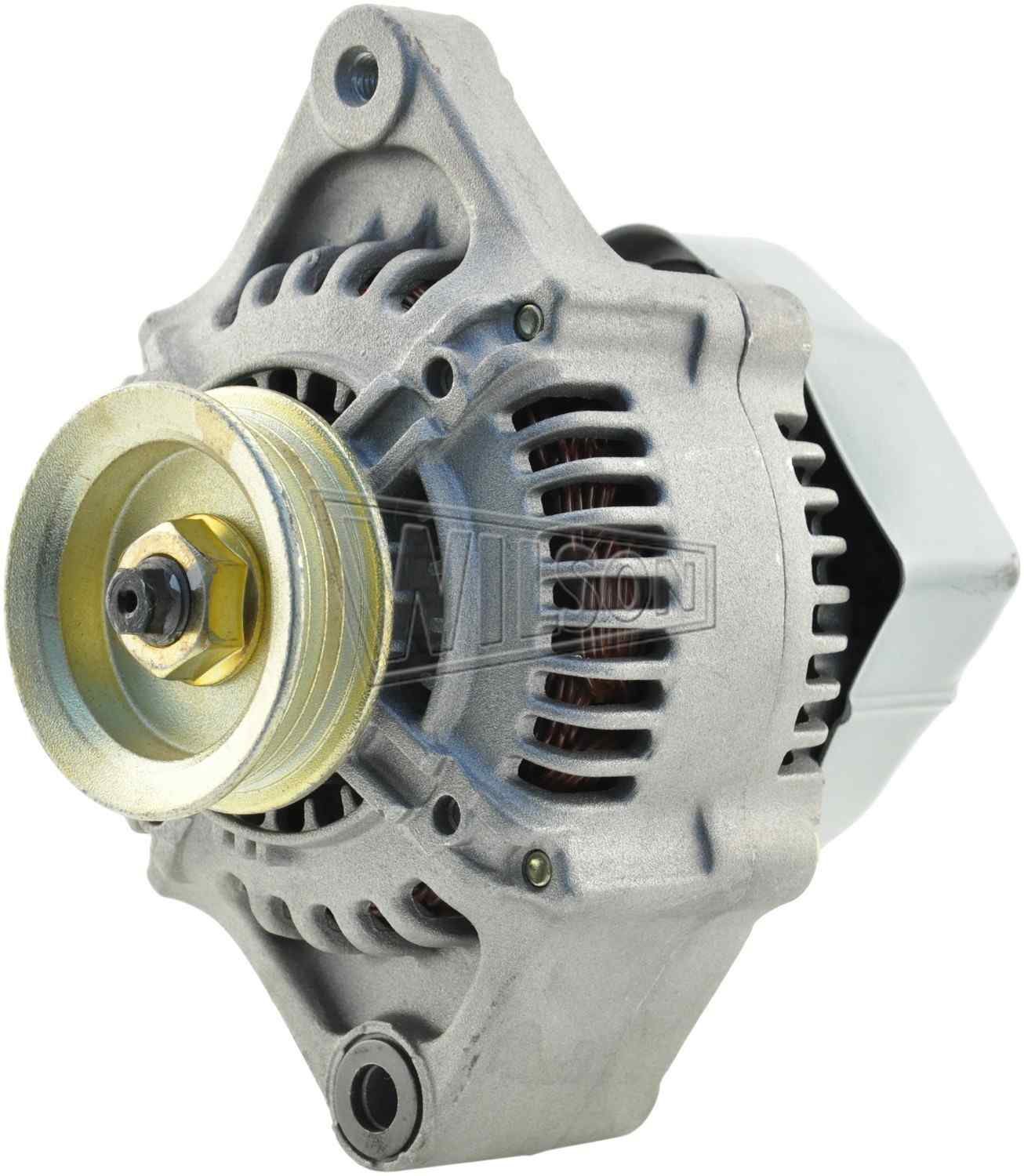 BBB Industries 90-29-5132