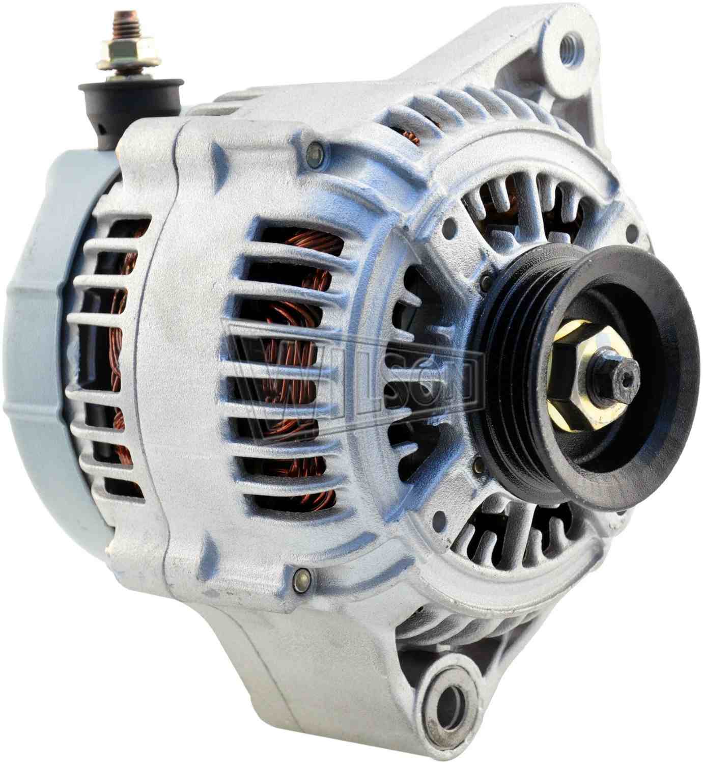 BBB Industries 90-29-5143