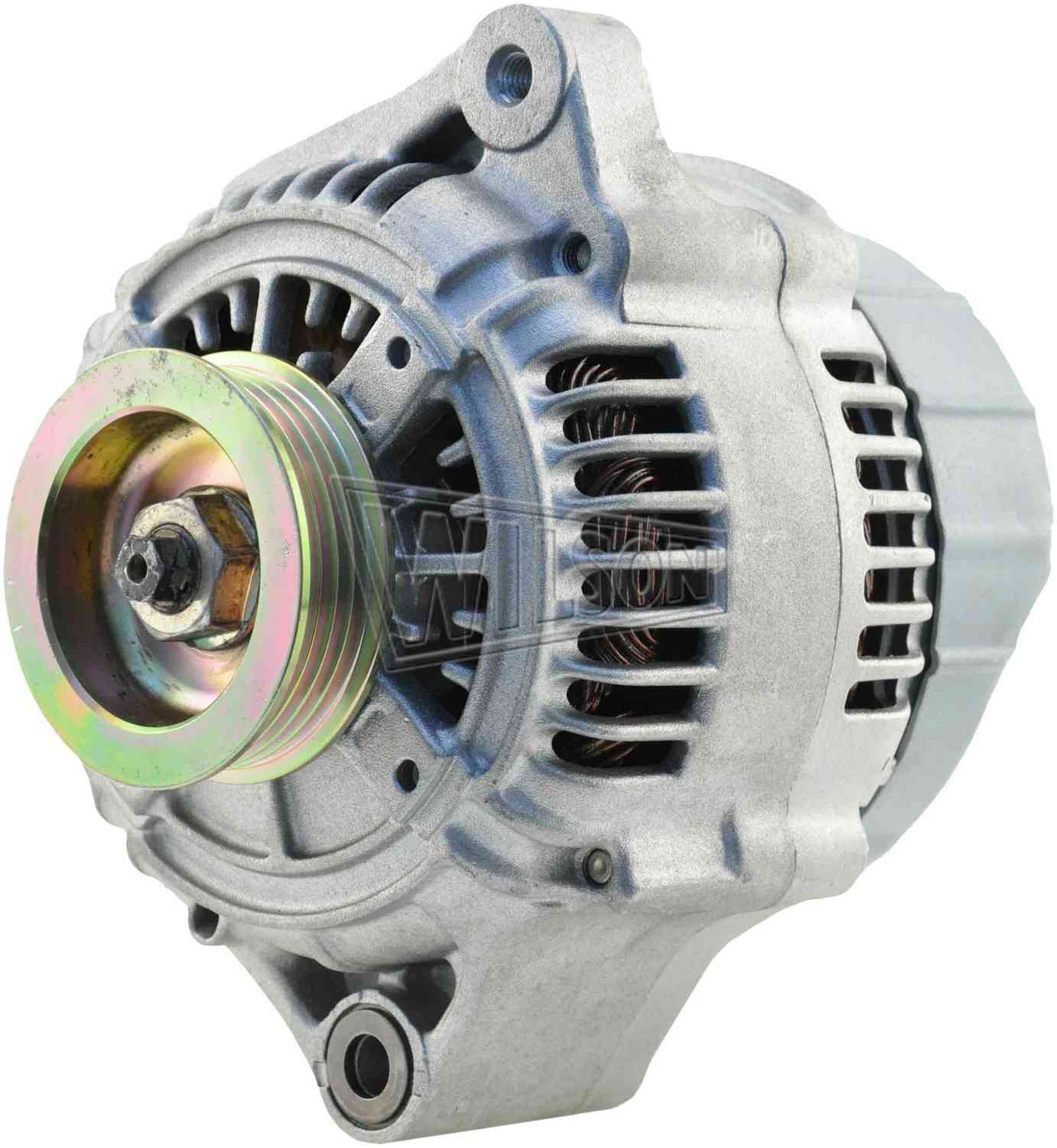 BBB Industries 90-29-5267