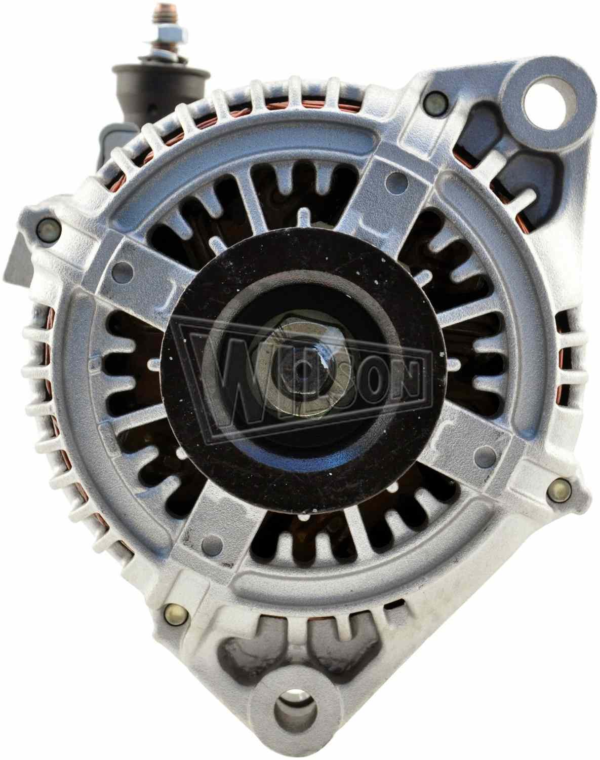 BBB Industries 90-29-5362N