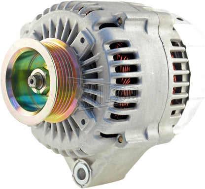BBB Industries 90-29-5525N