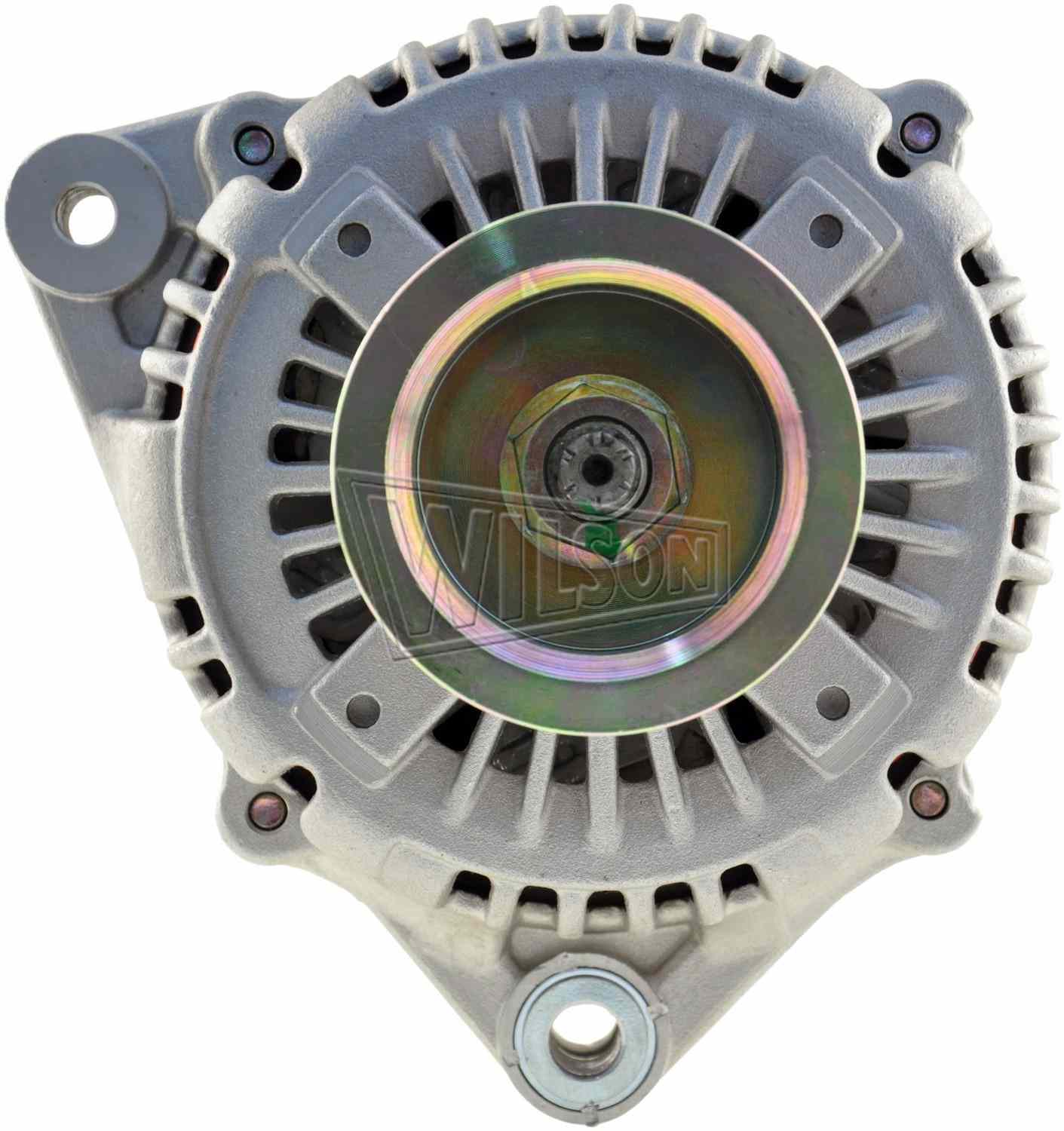 BBB Industries 90-29-5525N