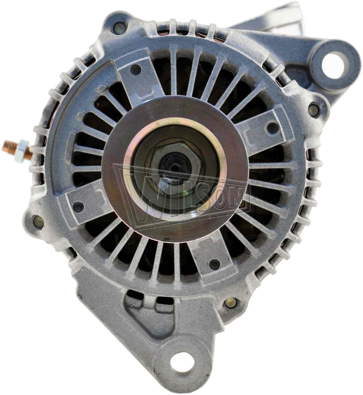 BBB Industries 90-29-5534N