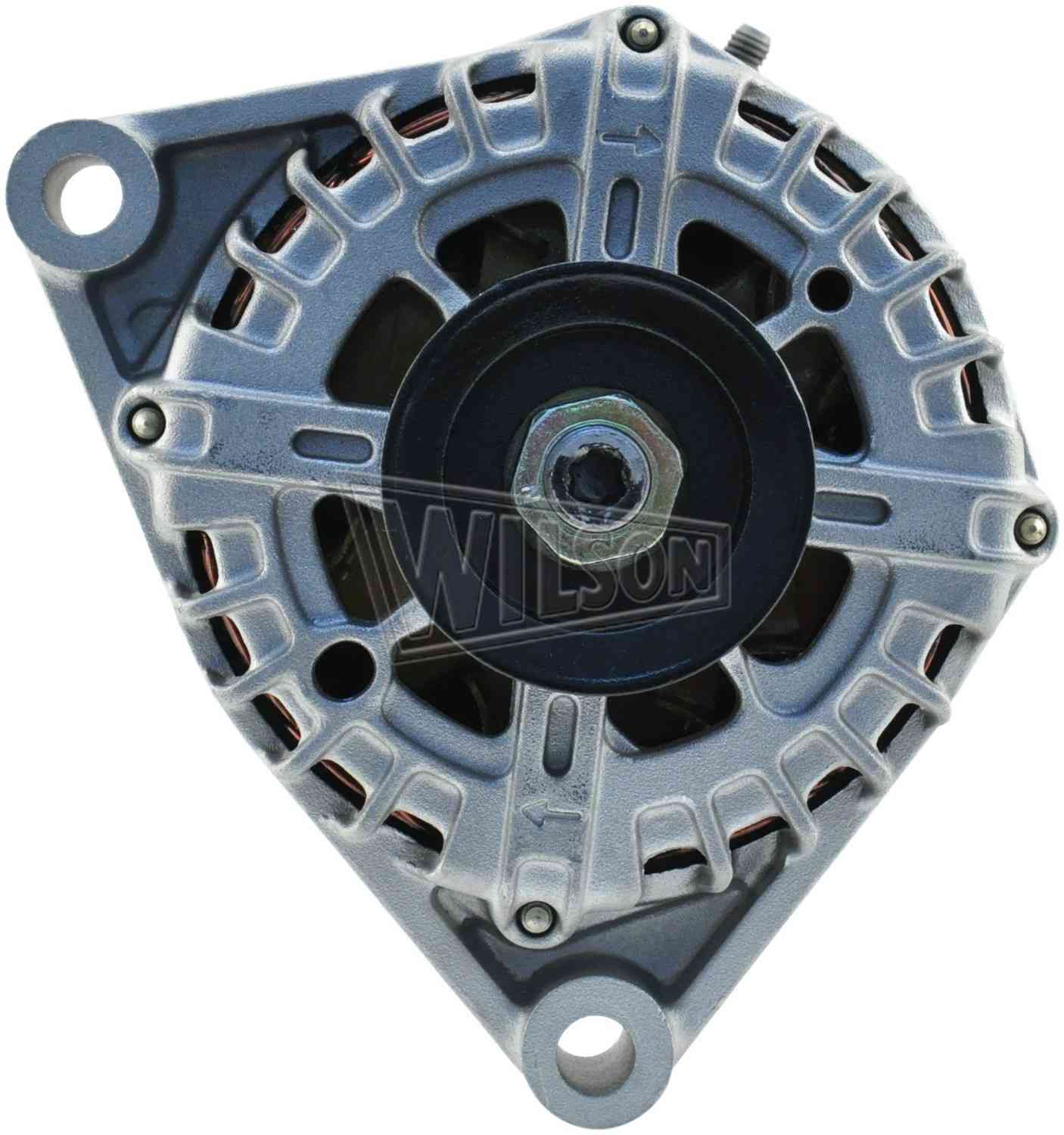 BBB Industries 90-29-5711