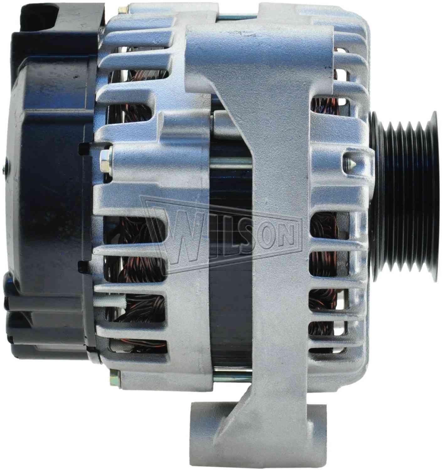 BBB Industries 90-29-5711