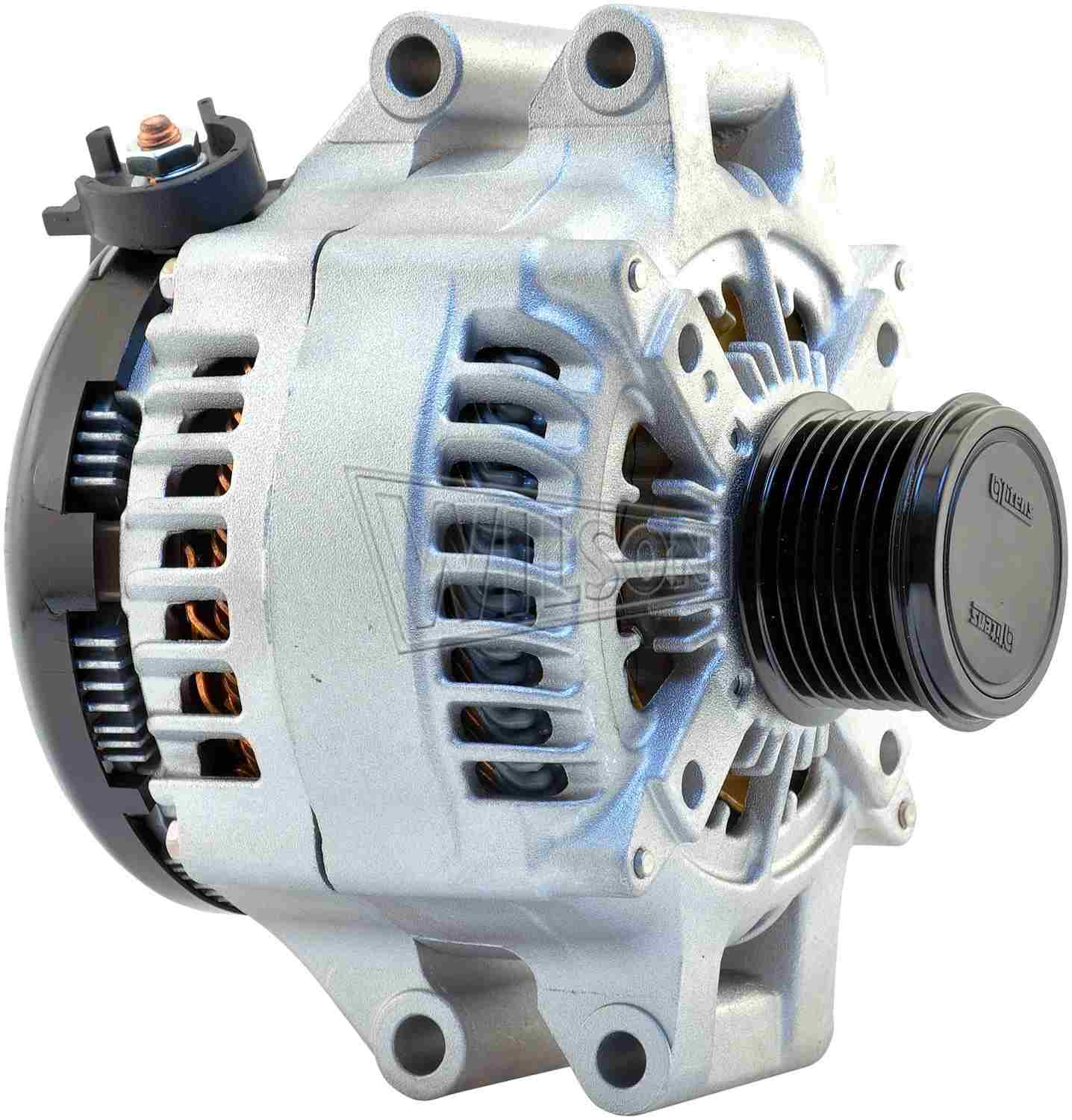 BBB Industries 90-29-5852