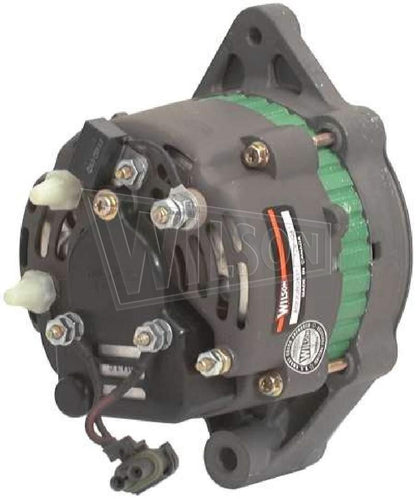 Wilson Alternator 90-31-7000
