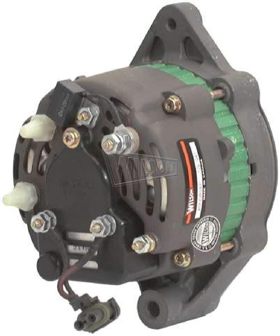 Wilson Alternator 90-31-7000