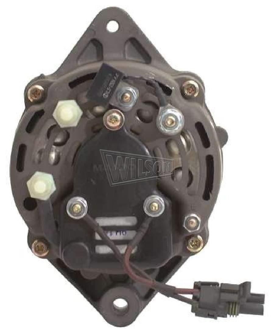 Wilson Alternator 90-31-7000