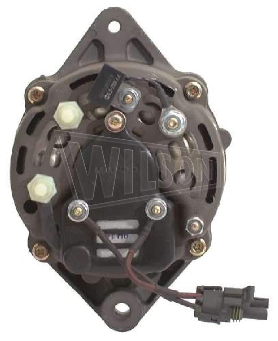 Wilson Alternator 90-31-7000