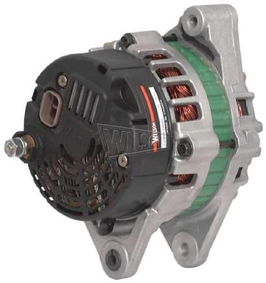 Wilson Alternator 90-31-7021
