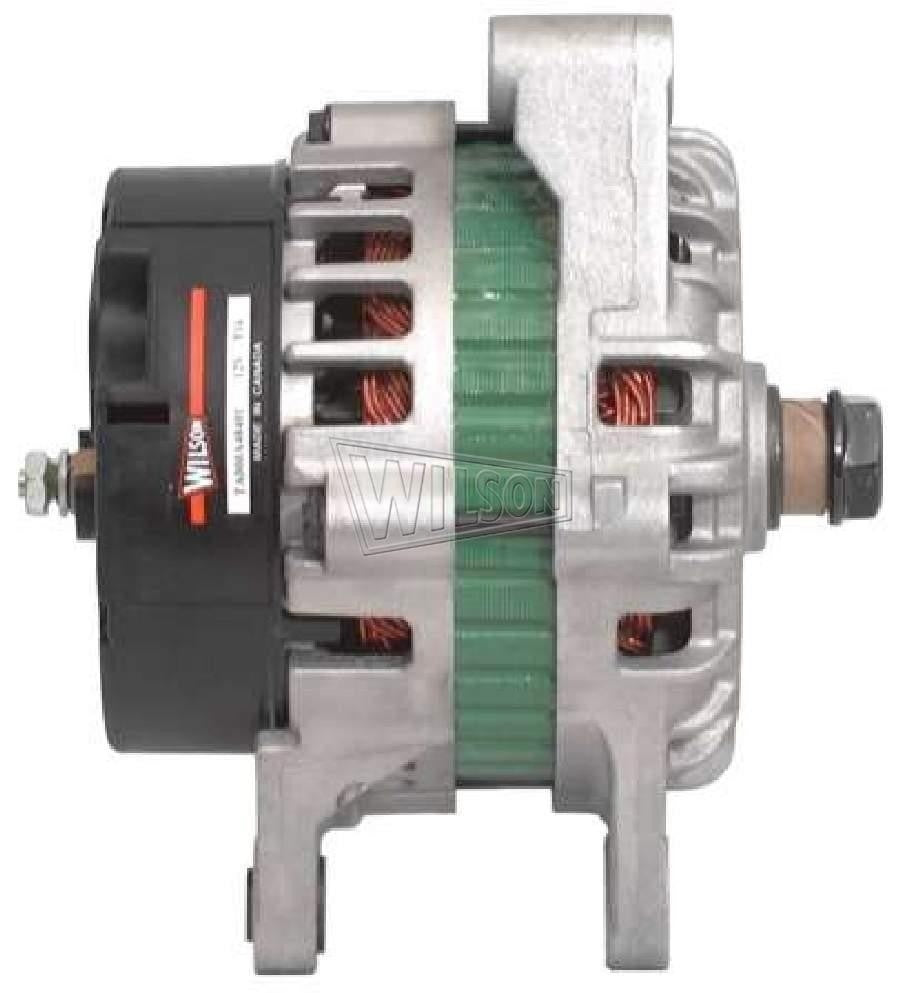 Wilson Alternator 90-31-7021