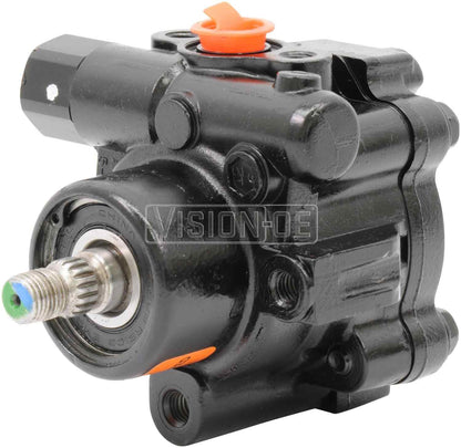 BBB Industries Remanufactured Power Steering Pump 910-0101