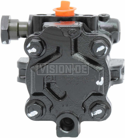 BBB Industries Remanufactured Power Steering Pump 910-0102