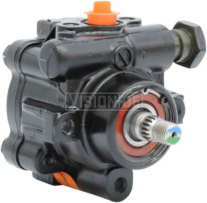 BBB Industries Remanufactured Power Steering Pump 910-0102