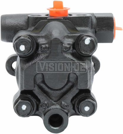 Vision OE Remanufactured Power Steering Pump 910-0105