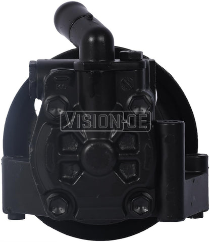 BBB Industries Remanufactured Power Steering Pump 910-0119A1
