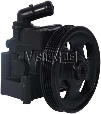 BBB Industries Remanufactured Power Steering Pump 910-0119A1