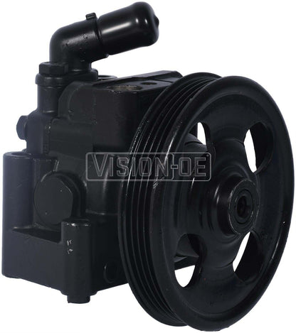 BBB Industries Remanufactured Power Steering Pump 910-0119A1