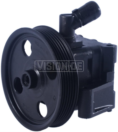 BBB Industries Remanufactured Power Steering Pump 910-0120