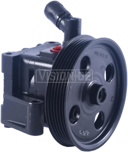 BBB Industries Remanufactured Power Steering Pump 910-0120