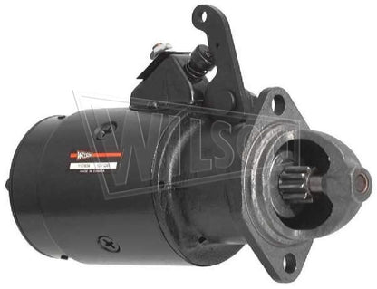 Wilson Starter Motor 91-01-3684