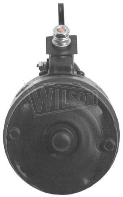 Wilson Starter Motor 91-01-3684