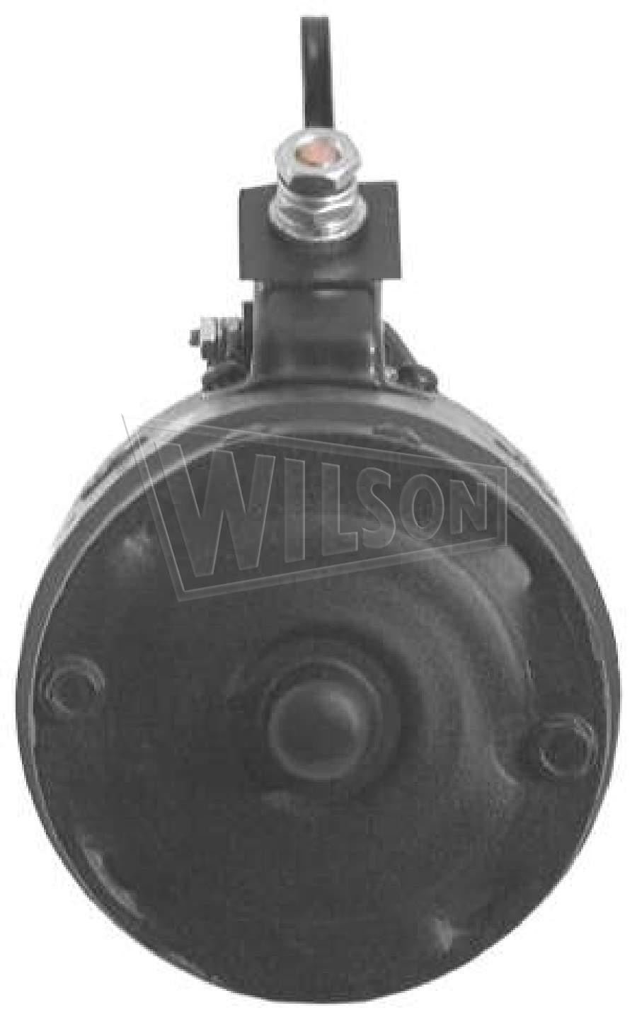 Wilson Starter Motor 91-01-3684