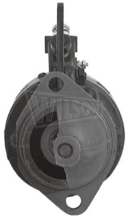 Wilson Starter Motor 91-01-3684