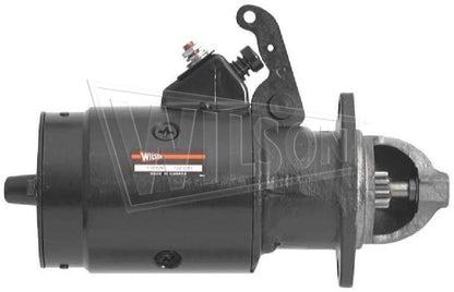 Wilson Starter Motor 91-01-3684