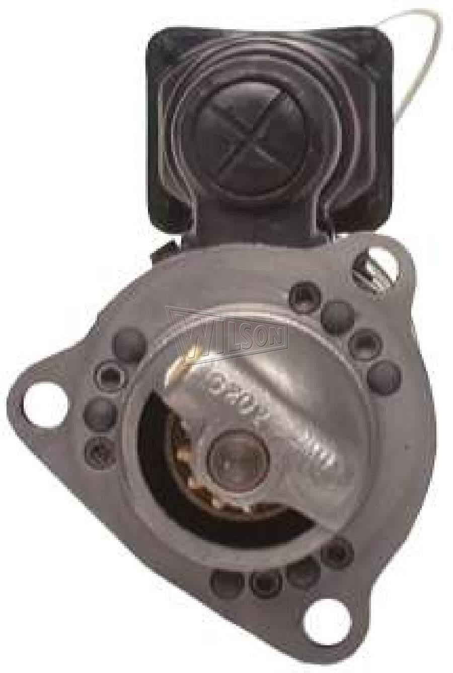 Wilson Starter Motor 91-01-3702